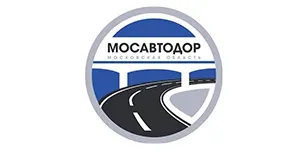 мосавтодор